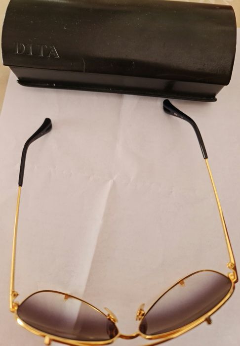 Ochelari de soare unisex DITA