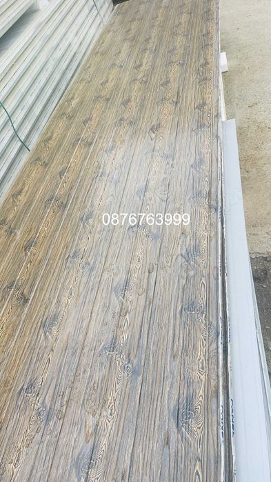 Термопанели сандвич панели аксесоари монтаж