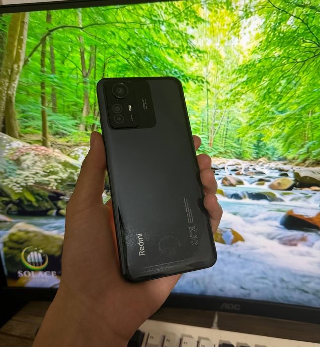 Redmi Note 12s 256Gb