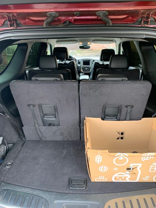 De vânzare Dodge Durango