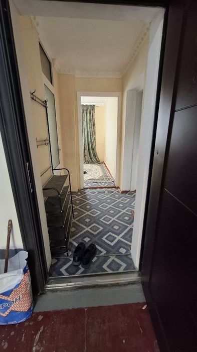 Срочно продаётся 1х ком квартира Гагарина Вдоль дороги