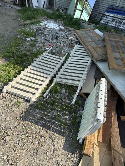 Продам ботареи б у