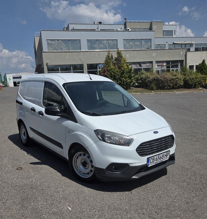 Форд Куриер 1.5  tdci