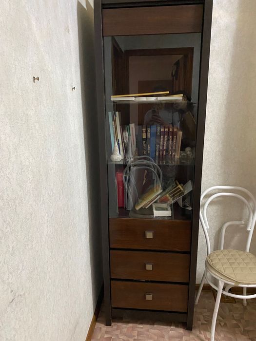 Продам б/у мебель