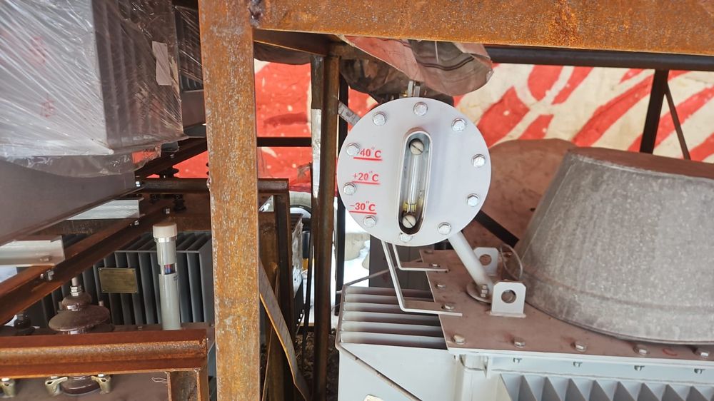 Масленные трансформаторы