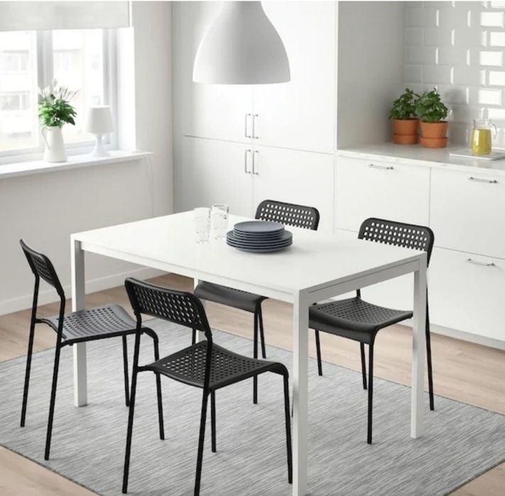 IKEA стулья 4 штуки