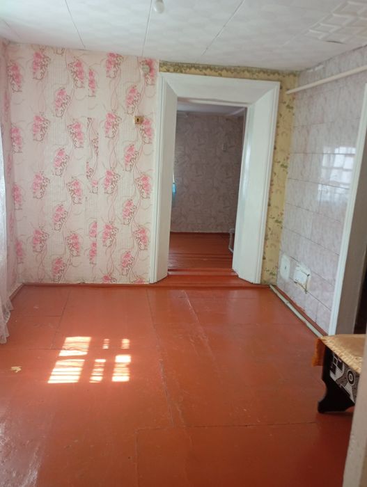 Продам дом в селе Новопокровка