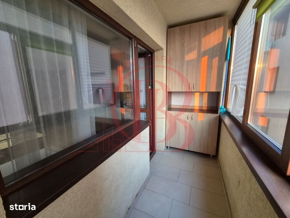Apartament Finalizat 3 camere Mutare Imediata Mobilat Utilat