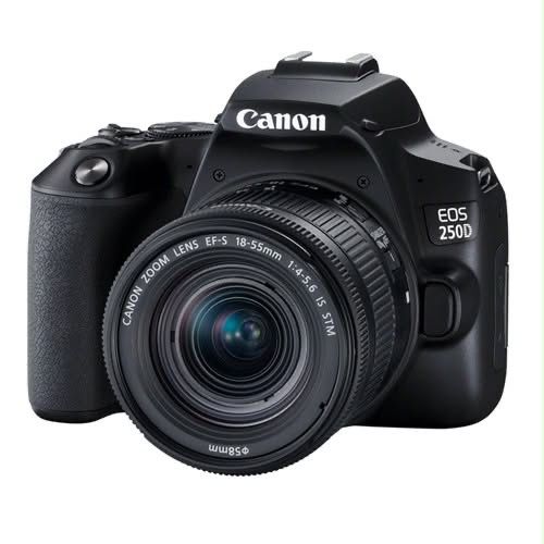 Canon EOS 250d СРОЧНО!