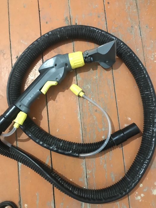 Пылесос Karcher 10/1