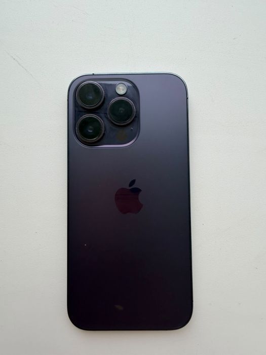 Продам Iphone 14 PRO 256 гб
