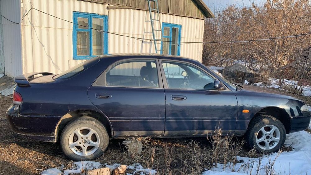 Продам мазда !!!