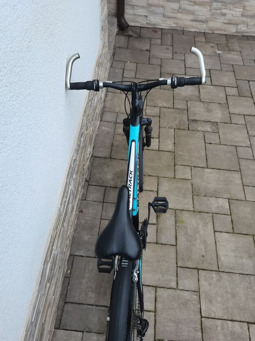 Bicicleta MTB Maltrak