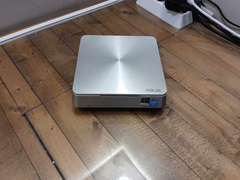 Настолен компютър Asus ViviPC WM42