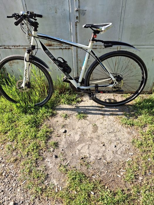 Bicicleta  adult