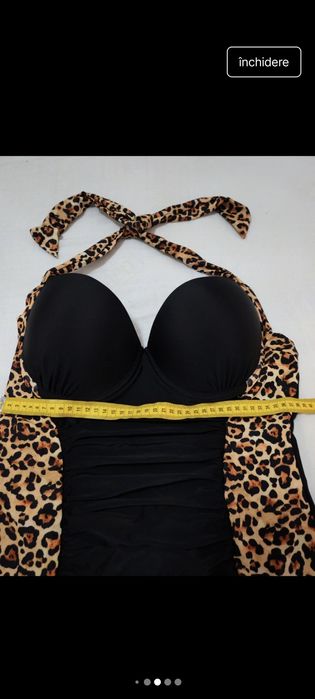 Costum de baie întreg