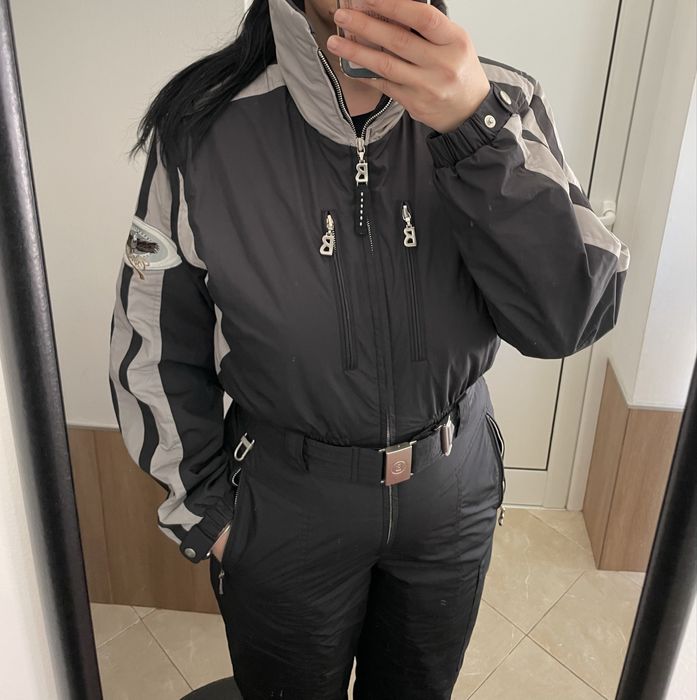 Bogner гащеризон за зимни спортове ски
