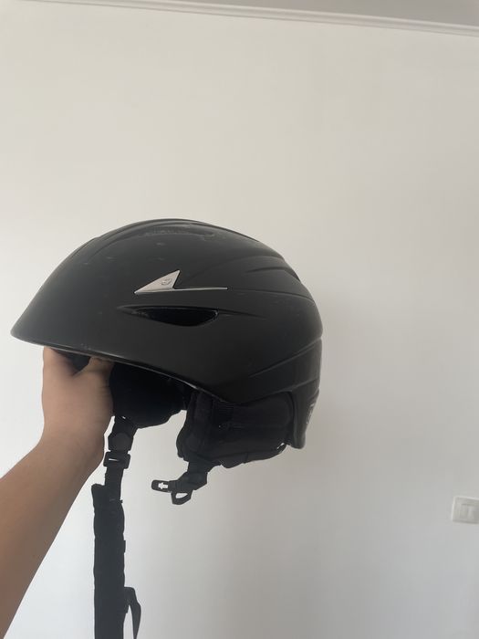 Vand schiuri salomon casca si clapari