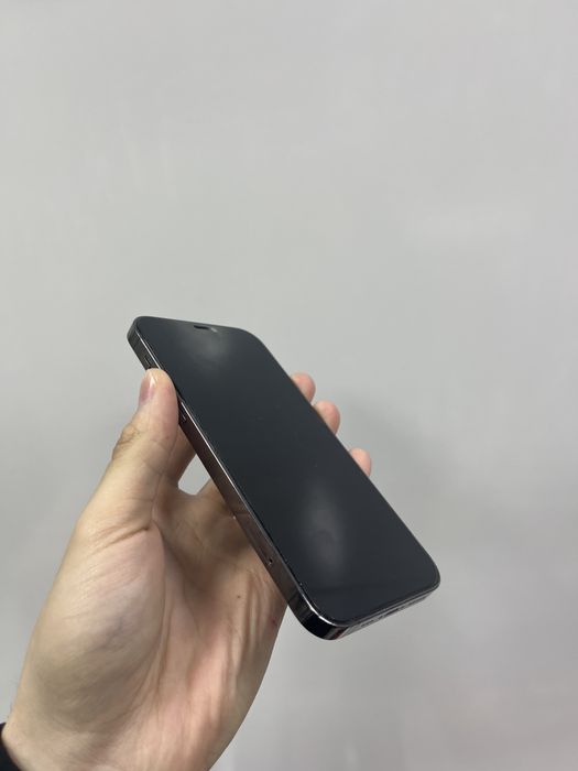 Apple iPhone 12 pro (костанай 1014) лот 834875