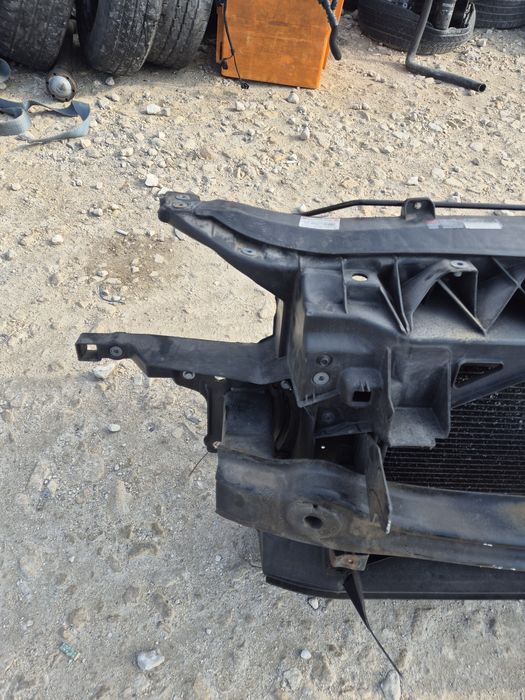 Оригинална Очеларка за Сеат Леон 1P 2005- 2012г