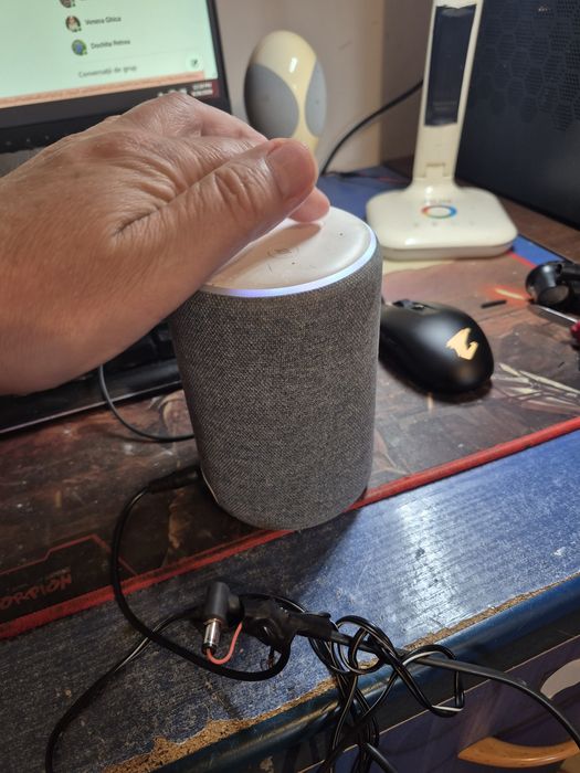 Amazon echo dot 3