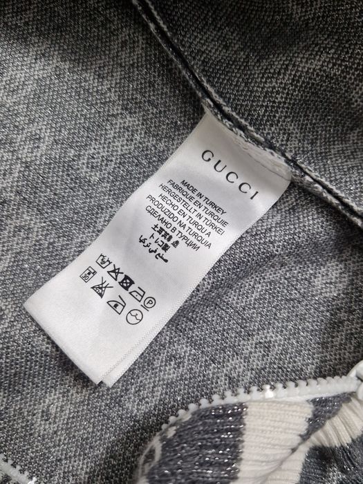 Зипка Gucci Оригинал