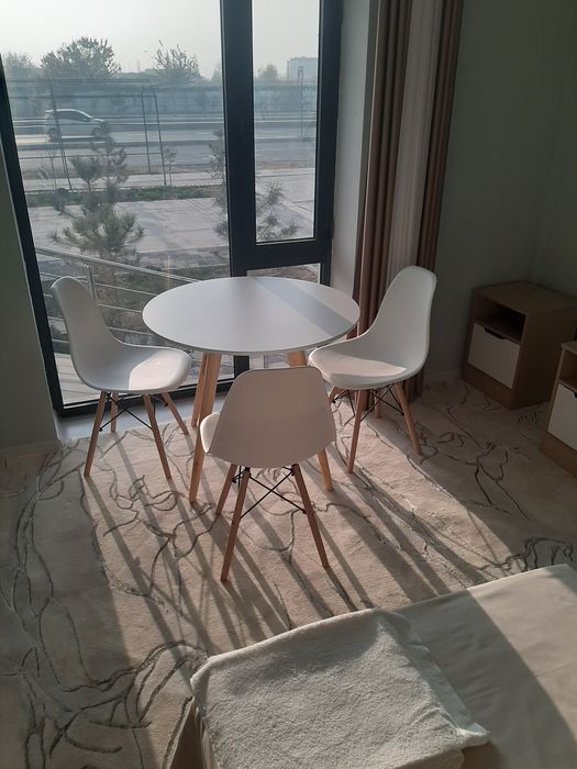 Стол икея мебель для гостиной и кухонный