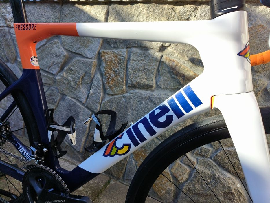 Cinelli Pressure