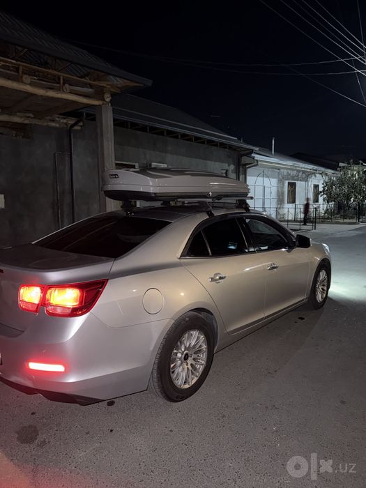 Malibu 1 3 pozitsiya