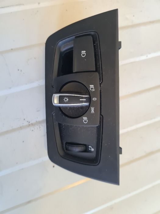 Aeroterma,joystick, ceasuri bord,bmw seria 3,f30,N47D20C