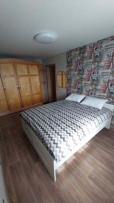 Сдам квартиру на длительный срок