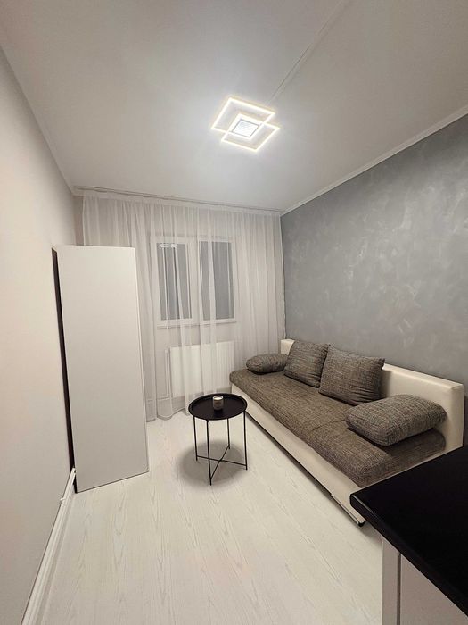 PRET NOU! GARSONIERA Renovată în Fortuna –pentru Investiție!