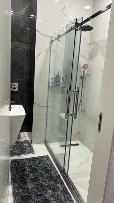 Via Port — готовая квартира с арендаторами в центре Яккасарая! 100м2 ;