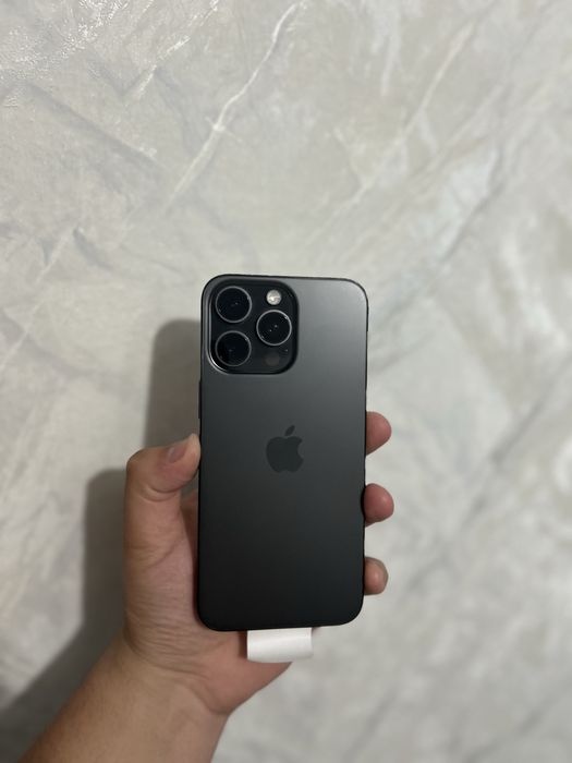 iPhone 15 Pro Max 256gb, Айфон 15 Про Макс 256гб