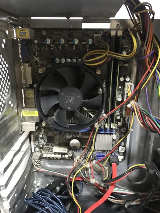 Продается системный блок