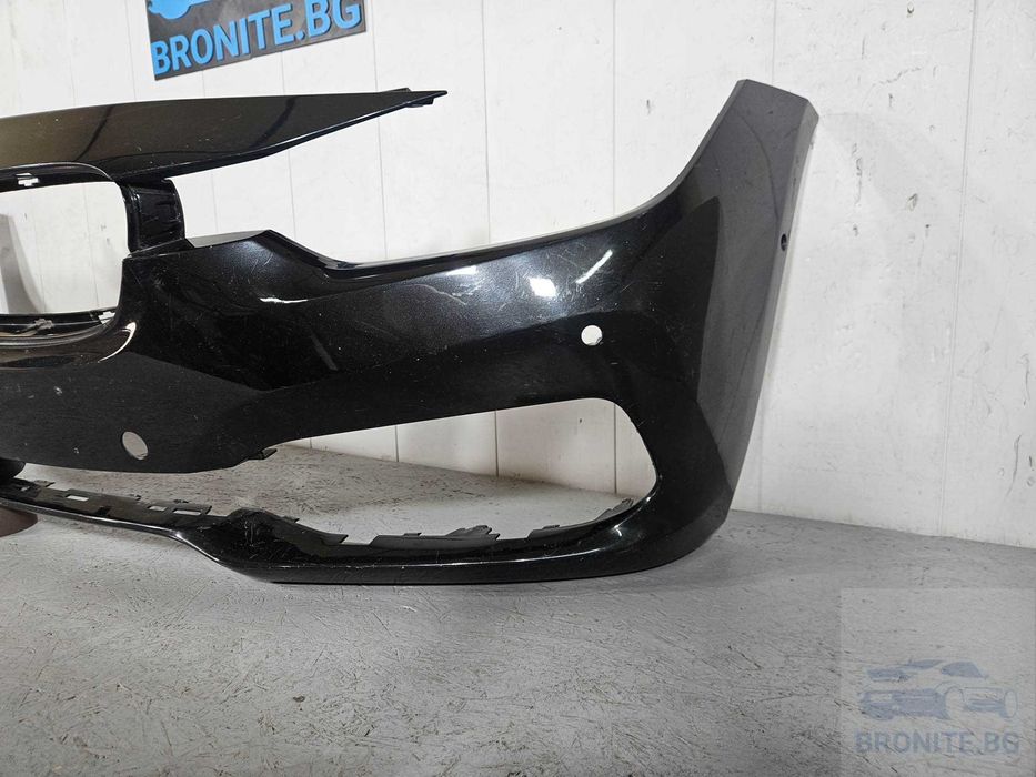 Предна броня BMW 3 F30 F31 LCI БМВ 3 Ф30 Ф31 2015 - 2018 ФЕЙСЛИФТ