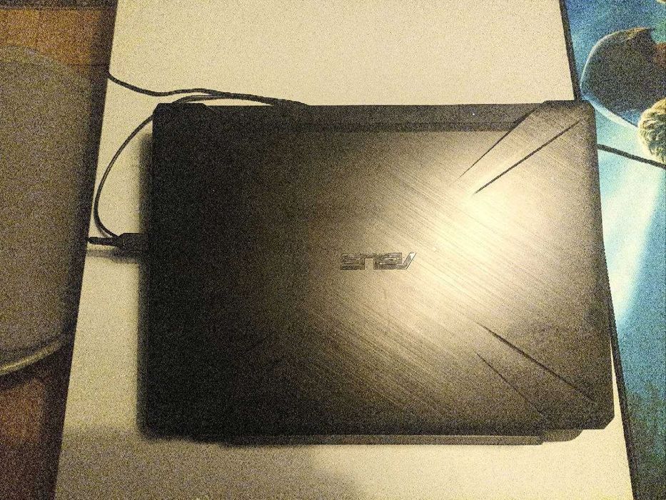 Asus Tuf gaming Tolko obmen