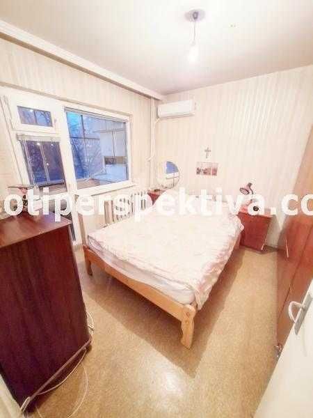 Продава се Тристаен апартамент в Пловдив, Тракия - 86 кв.м за 1566 €/кв.м - Снимка #5