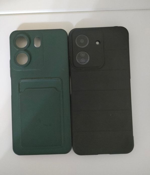 Poco C65 возможен торг на  iphon