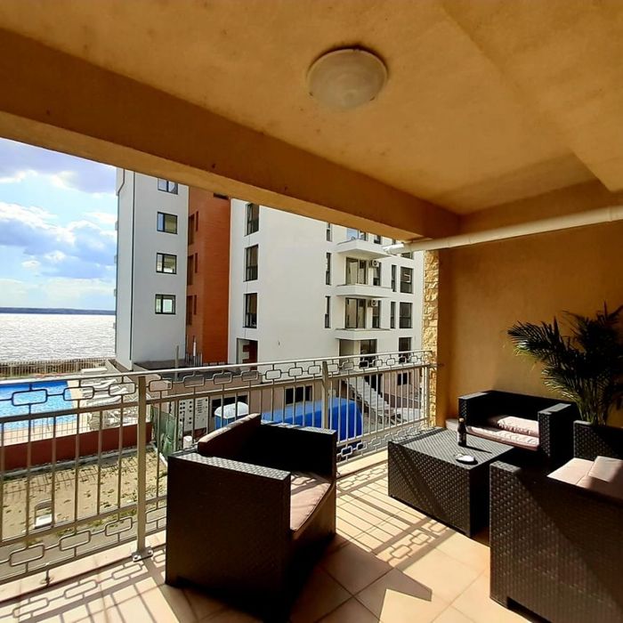 Apartament Mamaia central