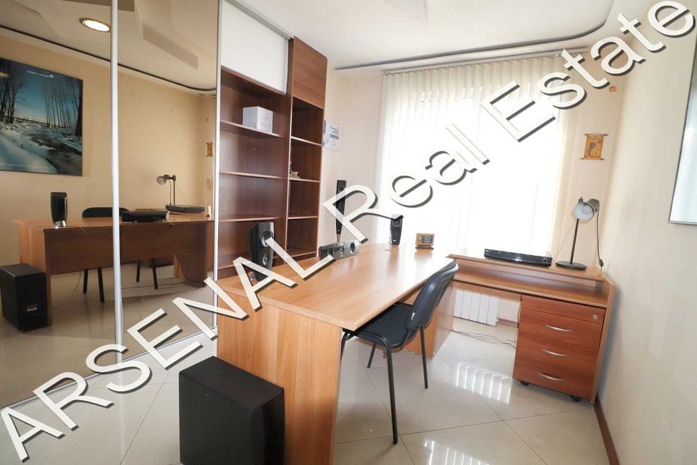 Дава се под наем Офис в София, Център - 117 кв.м за 575 € - Снимка #3