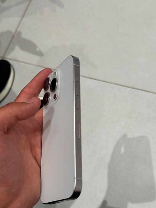 Iphone 15 pro 128