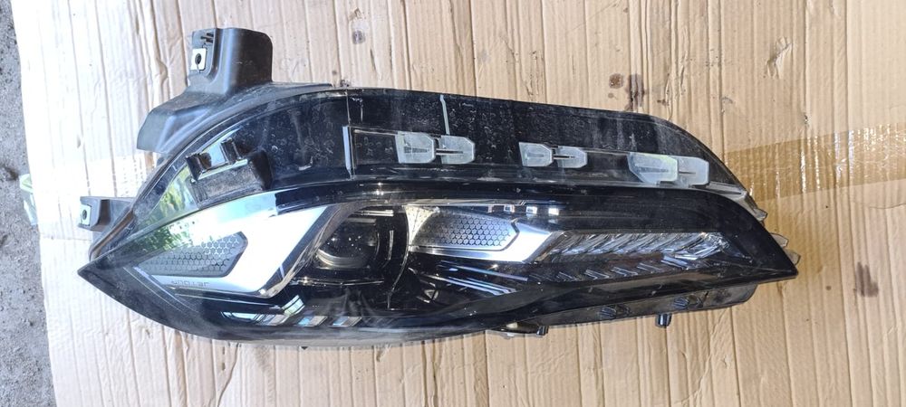 Jetour X70 Plus запчасти