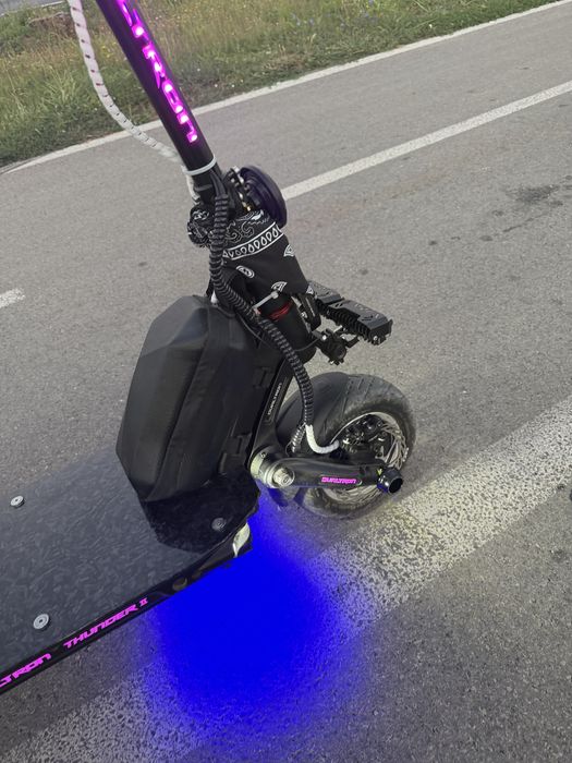 Продавам Dualtron Thunder 2