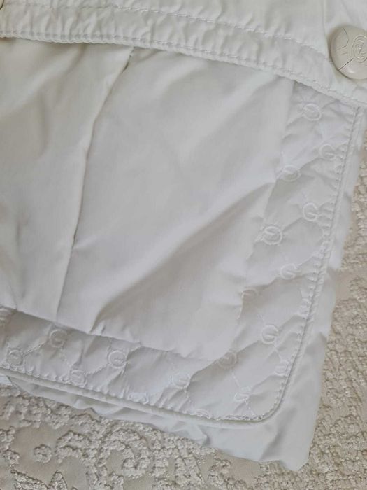 Продам пуховик Гуччи оригинал