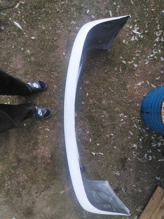 Продам бампер газ 3110