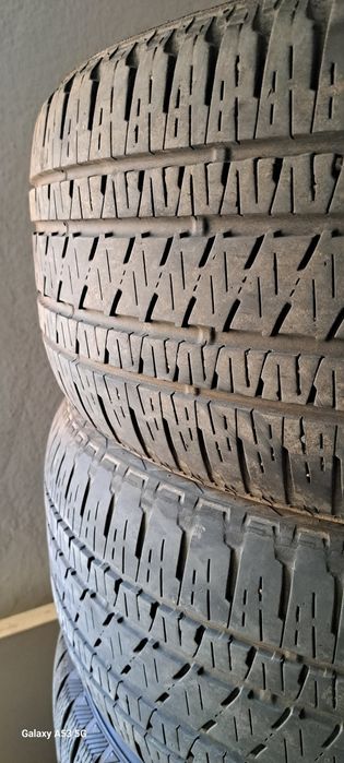 Резина пара Данлоп
