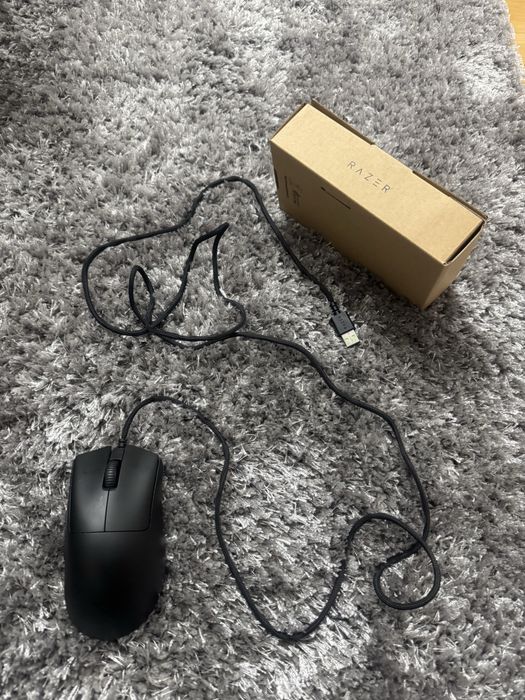 МЫШКА Razer Deathadder V3