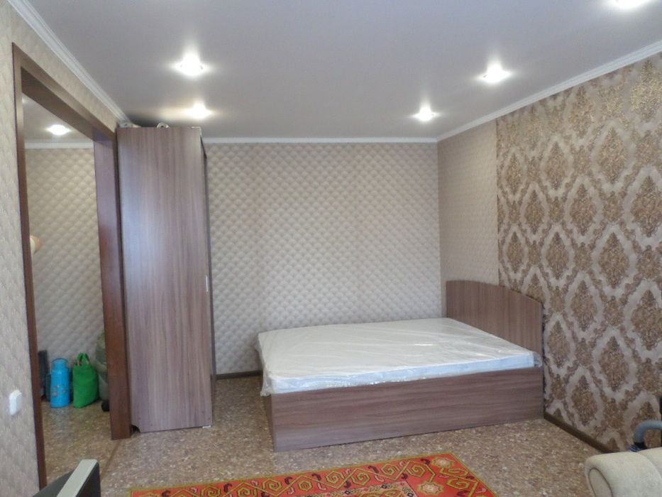 Продаю 1 комнатную квартиру