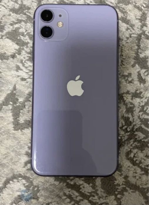 Iphone 11 продам